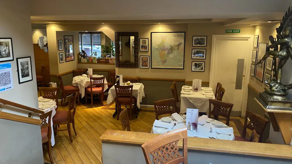 Tulsi Restaurant and Bar