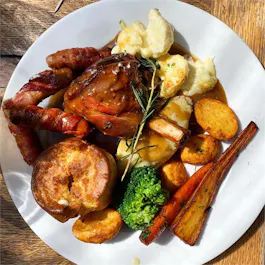 The Manor Tooting