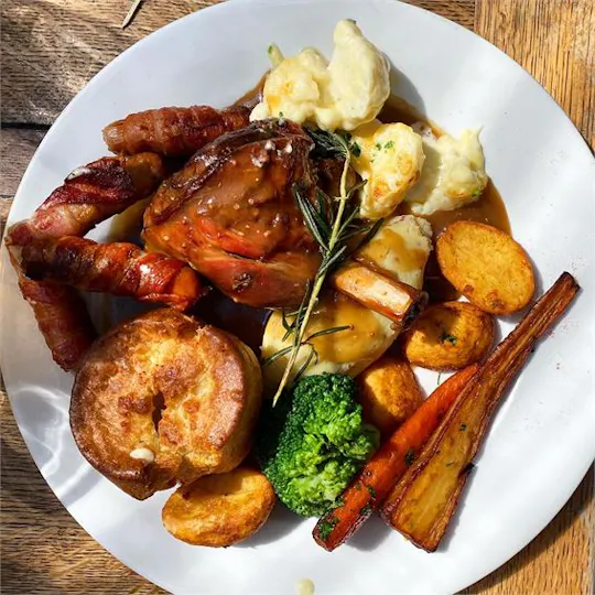 The Manor Tooting