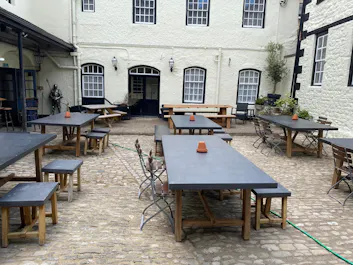 The Old Crown Coaching Inn