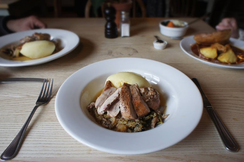The Shilton Rose & Crown