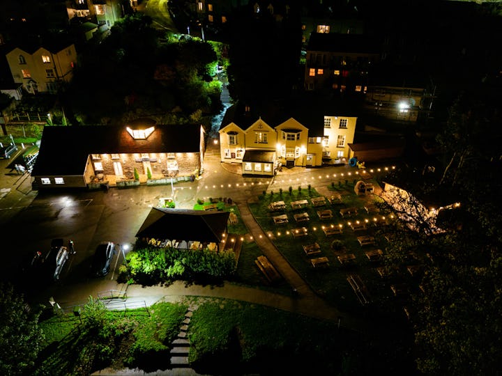 The Hope and Anchor