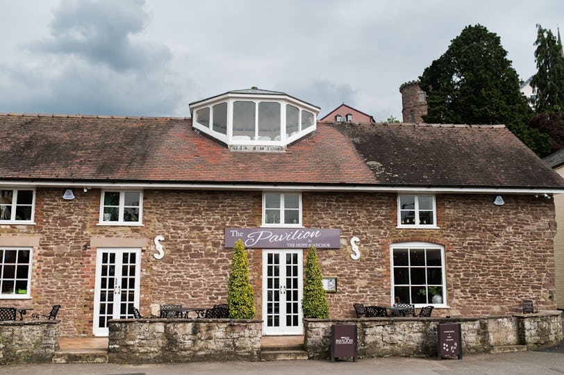 The Hope and Anchor