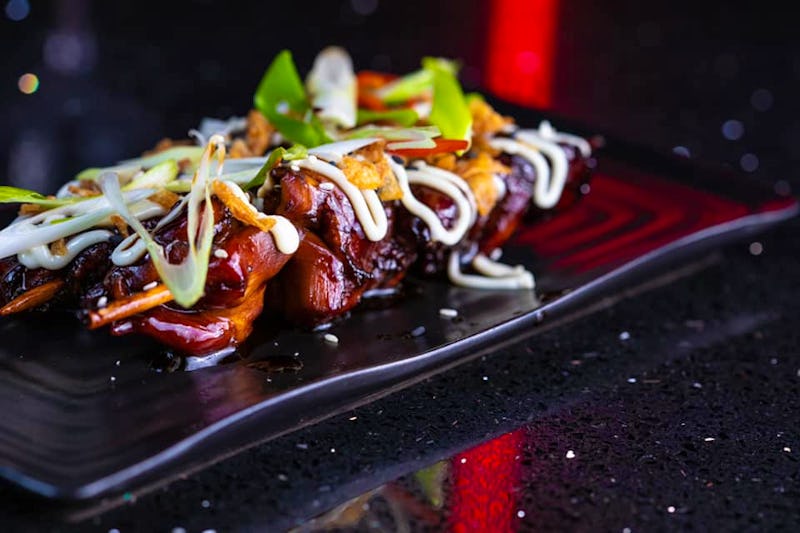 Playroom, West Yorkshire Restaurant Review, Menu, Opening Times