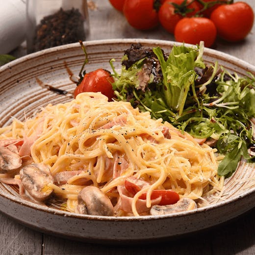 Ruzzo Italian Bar & Restaurant