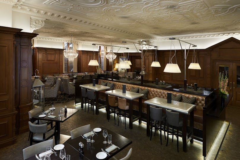 Great Central Bar and Restaurant