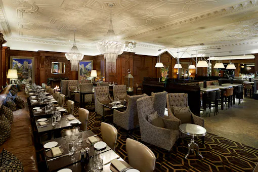 Great Central Bar and Restaurant