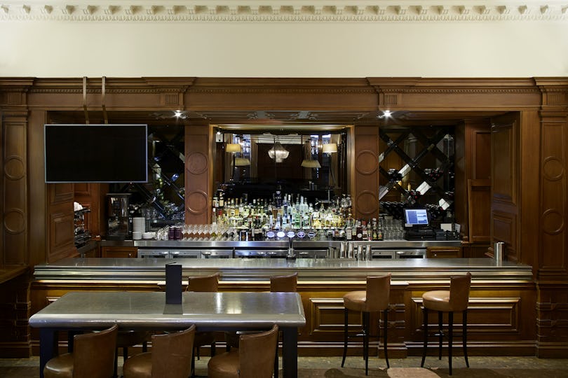 Great Central Bar and Restaurant