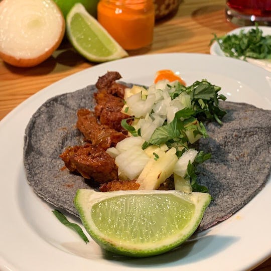 Taquitos Casazul 