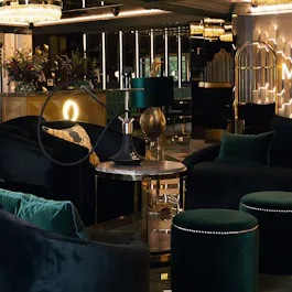 Maison De Fumee´