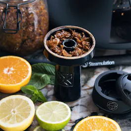 Maison De Fumee´