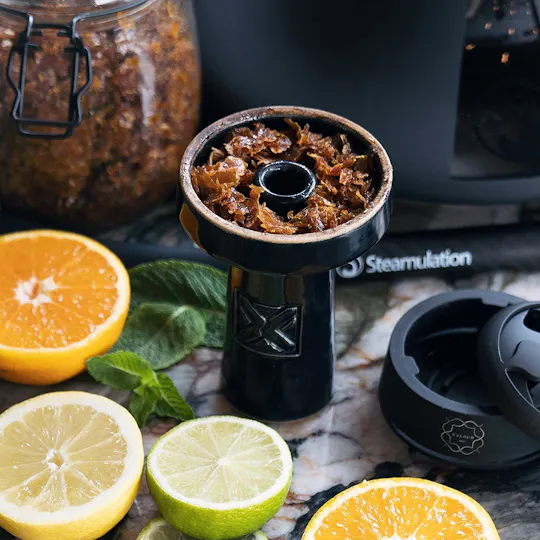 Maison De Fumee´