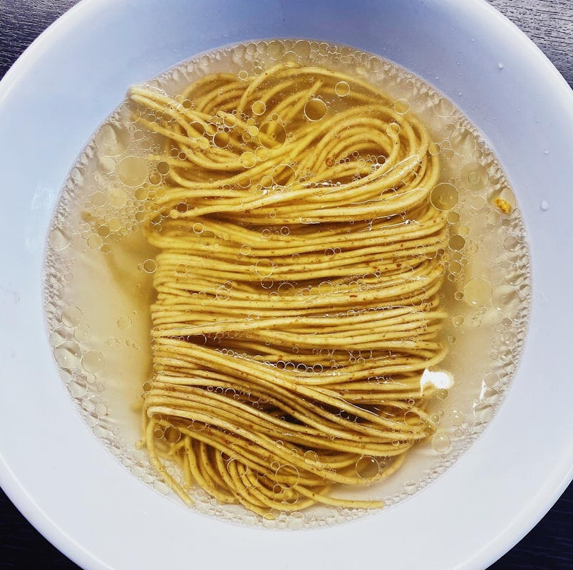 Matsudai Ramen
