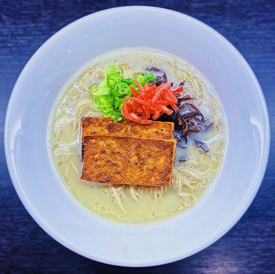 Matsudai Ramen