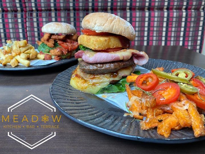 Meadow Kitchen, Bar & Terrace