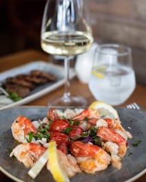 INCO RESTAURANT