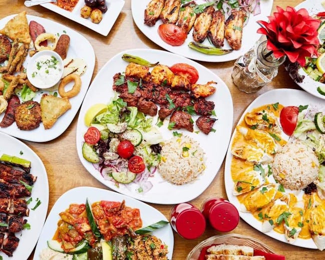 INCO RESTAURANT