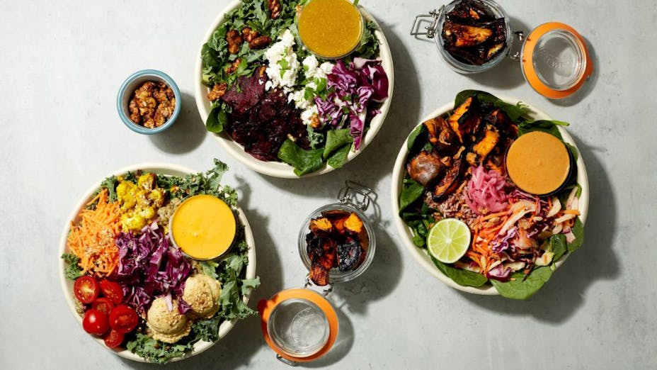 Atis Notting Hill, London - Restaurant Review, Menu, Opening Times