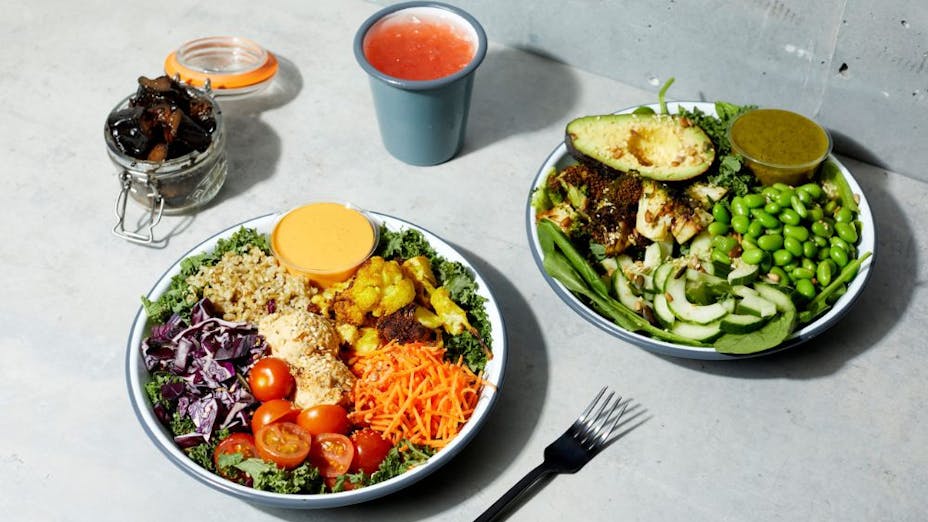 Atis Notting Hill, London - Restaurant Review, Menu, Opening Times