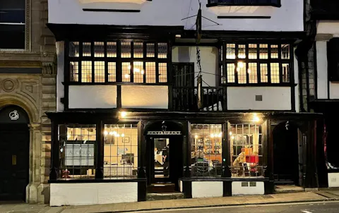 Al Molo Dorchester