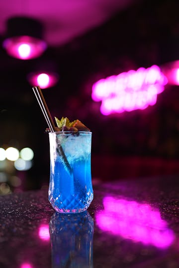 Blacklist Lounge