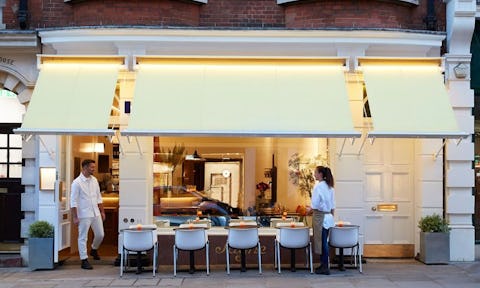 Granger & Co Marylebone