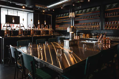 Bone Idyll Distillery