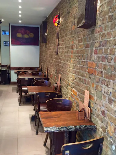 Café Fresco