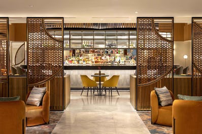 Bow Bar
