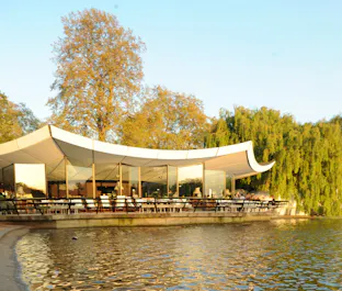 Serpentine Bar & Kitchen