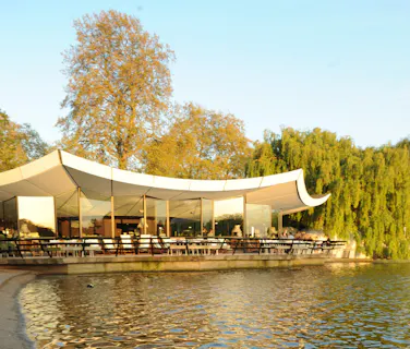 Serpentine Bar & Kitchen