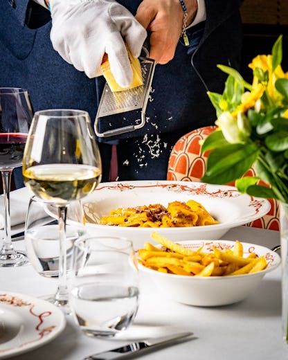 Cantinetta Antinori
