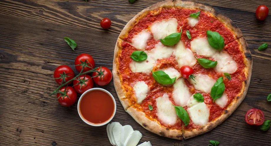 Amaretto Ristorante Pizzeria - Golders Green