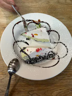 Amaretto Ristorante Pizzeria - Hendon