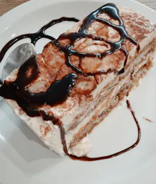 Amaretto Ristorante Pizzeria - Hendon