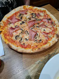 Amaretto Ristorante Pizzeria - Hendon