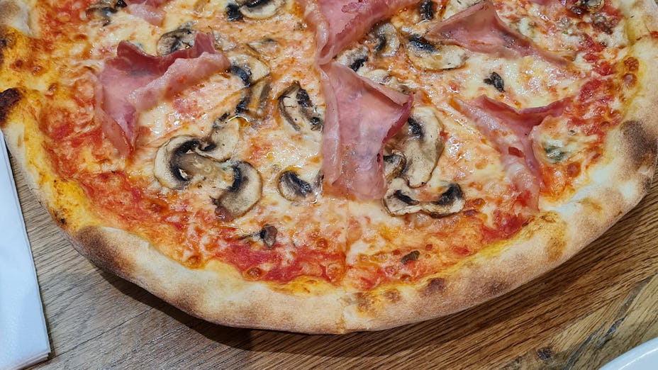 Amaretto Ristorante Pizzeria - Hendon