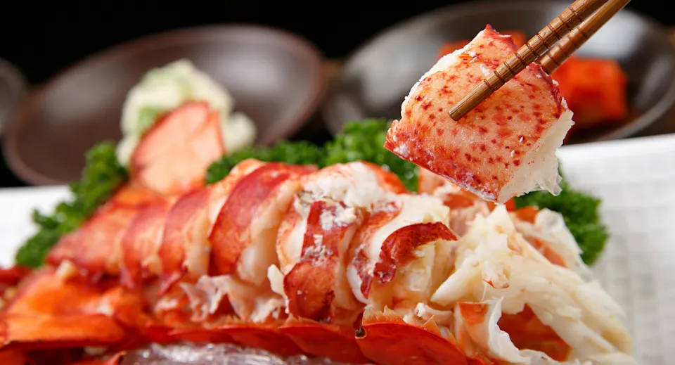 Aquapod Seafood