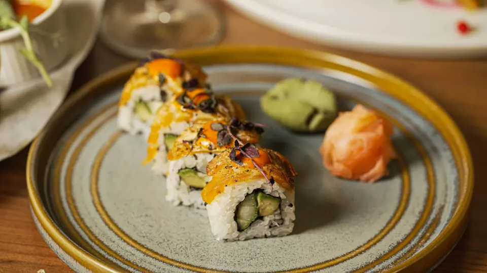 Aquapod Seafood