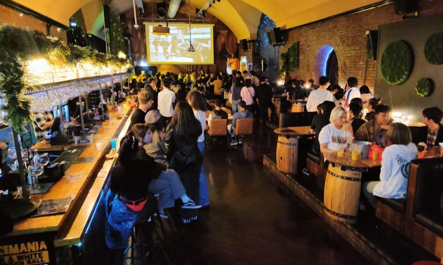 Bee House Manchester