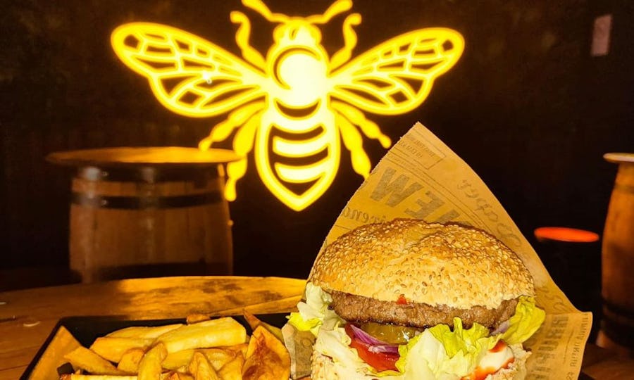 Bee House Manchester