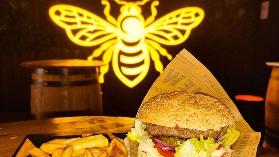 Bee House Manchester