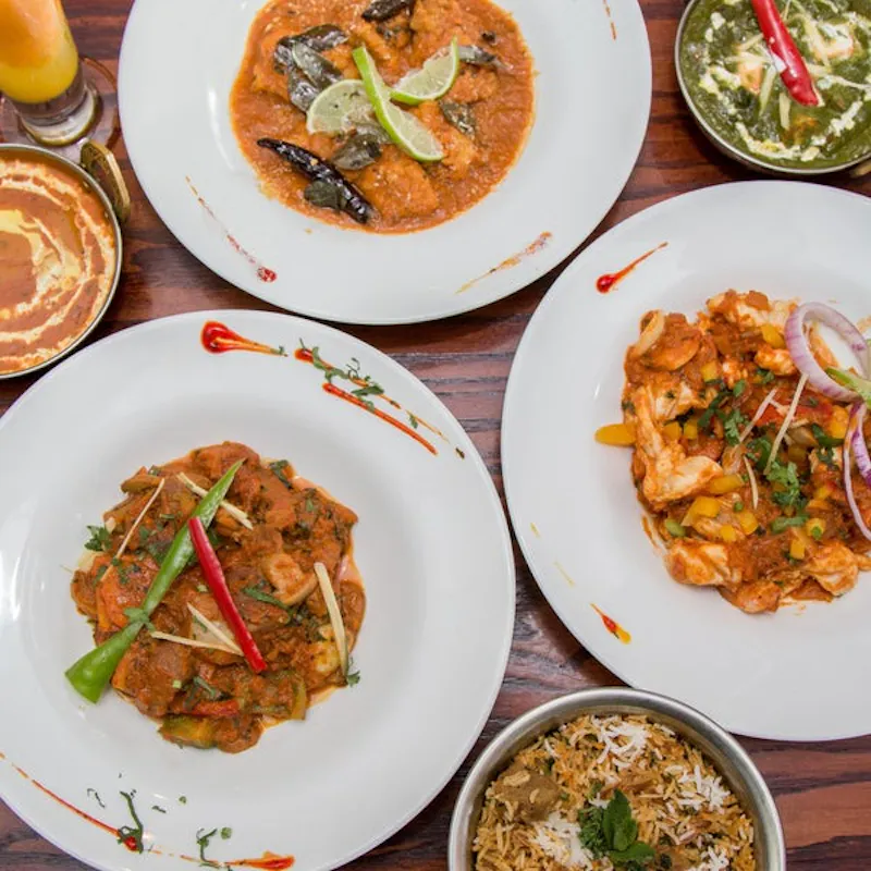 Hotel, Restaurant and Bar, City Centre Restaurant Review