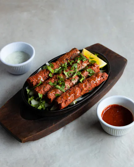 Bombay Chow Brasserie