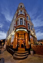 The Alice House