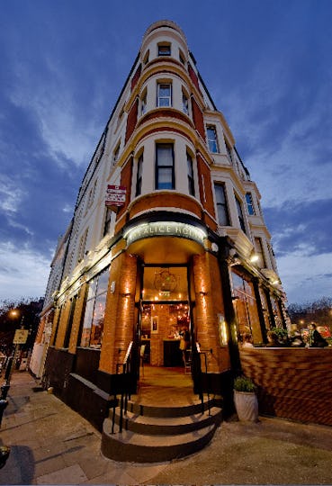 The Alice House