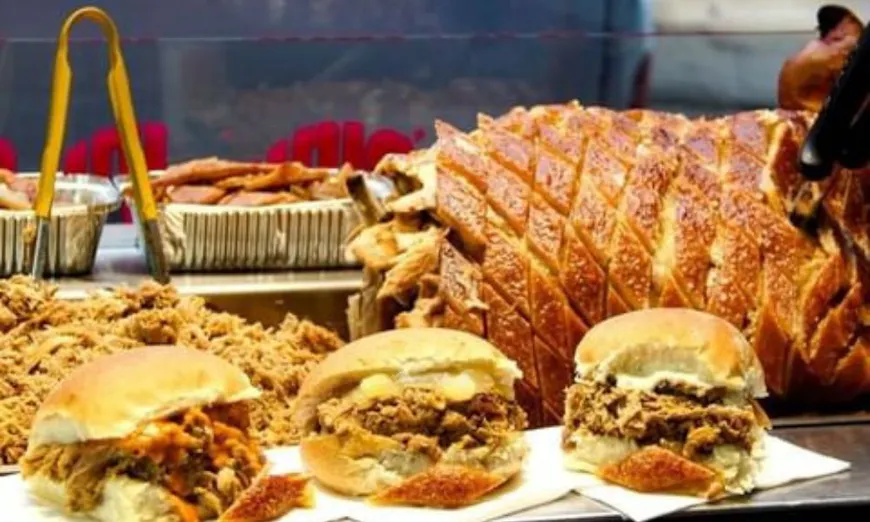 Oink Edinburgh Opening Hours Oink Edinburgh Opening Hours