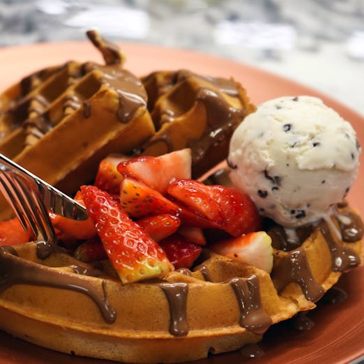 Heavenly Desserts Bradford Leeds Road, West Yorkshire Restaurant