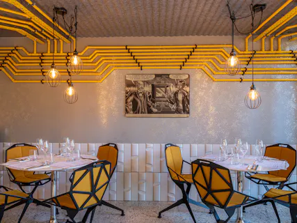 700 Points for midweek diners