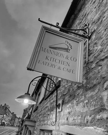 Mannion & Co